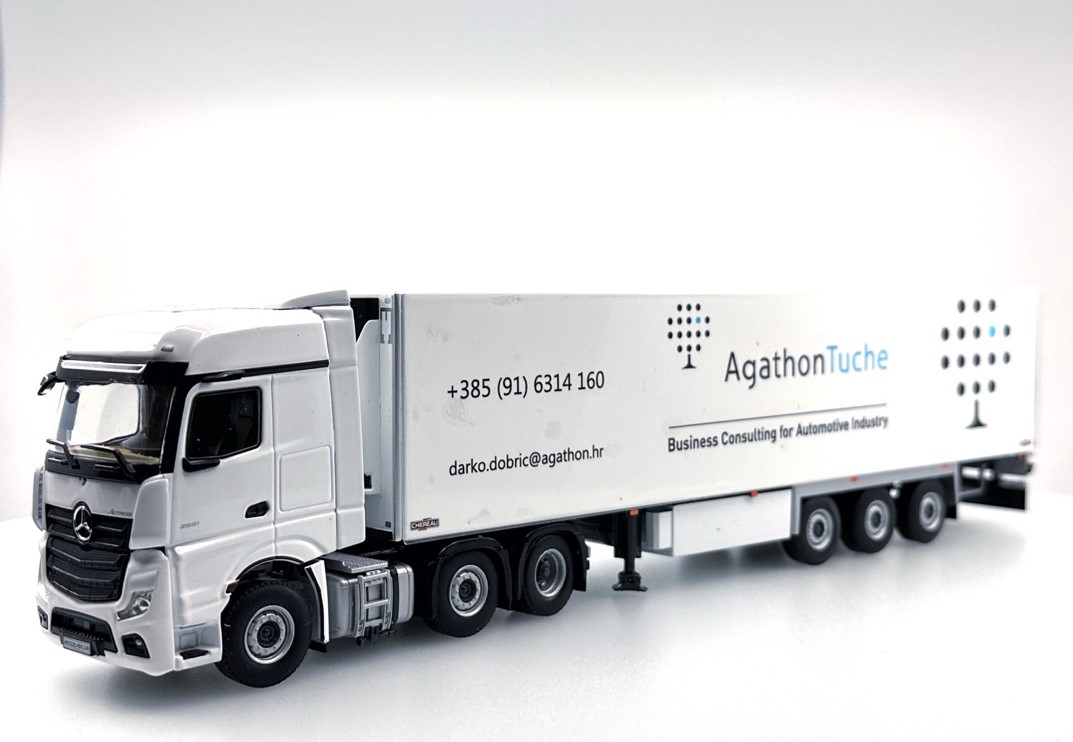 Choosing Your First Mini Truck Model: A Practical Guide