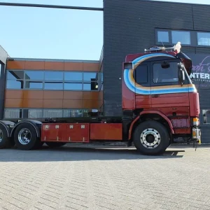 Mod 053000H+ / Patrick van der Mark