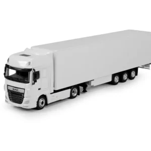 Mod 206131A+ / T.B. Daf XF Euro 6 1:87