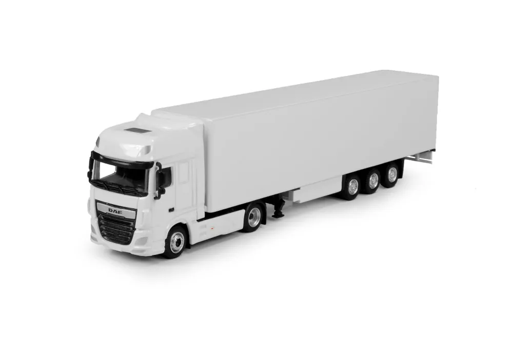 Mod 206131A+ / T.B. Daf XF Euro 6 1:87