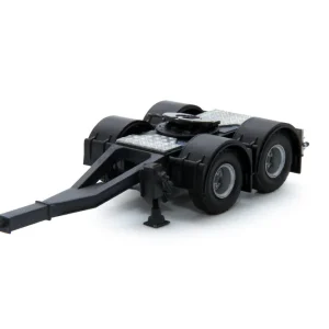 TB 000007b / Dolly drawbar low fixed