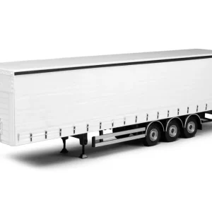 Mod 000072b / TB Schuifzeilentrailer