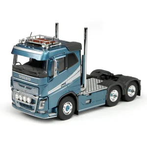 T.B.P. Volvo FH04 6x4