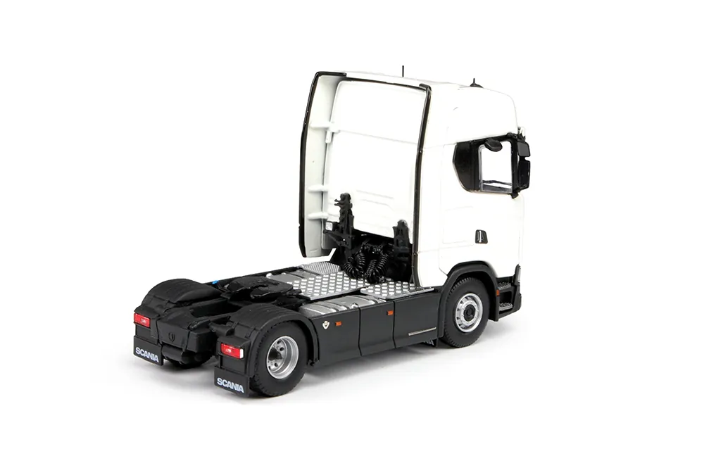 Mod 179000A / TB Scania NGS - Image 4