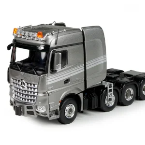 TBP 141000F / MB Arocs SLT 8x4