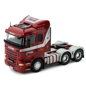 Mod 007000C / Hingston