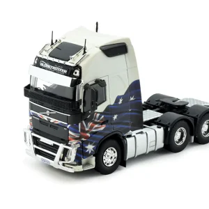 Mod 074000D / Aussie Tribute Truck