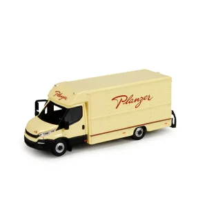 Mod R029000A / Planzer (1:87 resin)