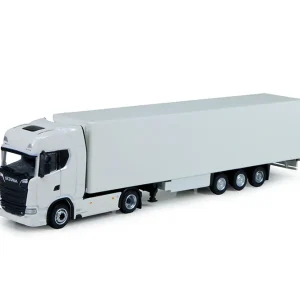 Mod 207131A+ / T.B. Scania 1:87