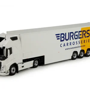Mod 074077A / Burged 074077A / Burgers (bedrukt)