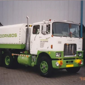 Mod R136038C+ / Doornbos