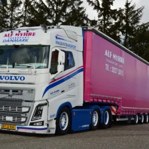 Mod 073113Bb+ / Alf Myhre