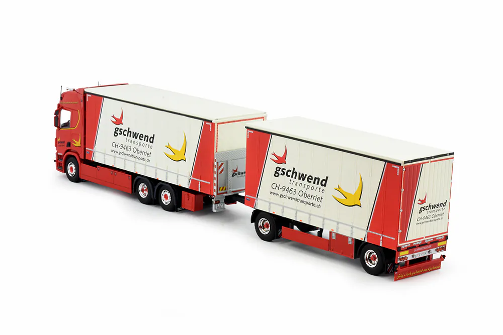 Mod 176025Ga / Gschwend Transporte - Image 6