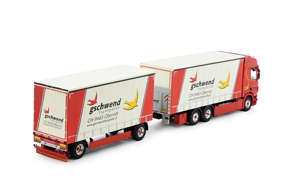 Mod 176025Ga / Gschwend Transporte - Image 5
