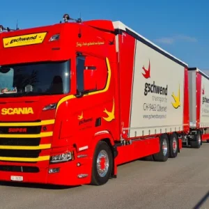 Mod 176025Ga / Gschwend Transporte