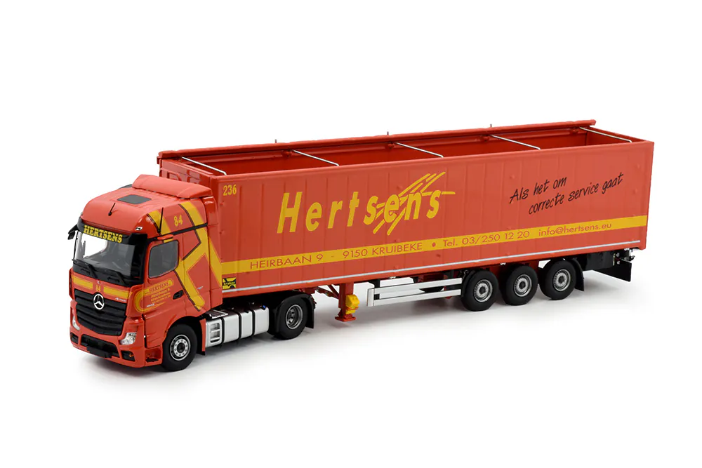 Mod 217084Aa+ / Hertsens - Image 3