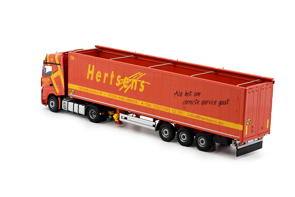 Mod 217084Aa+ / Hertsens - Image 6