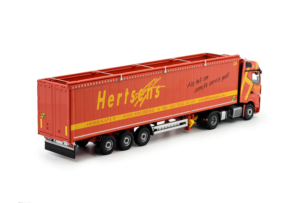 Mod 217084Aa+ / Hertsens - Image 5
