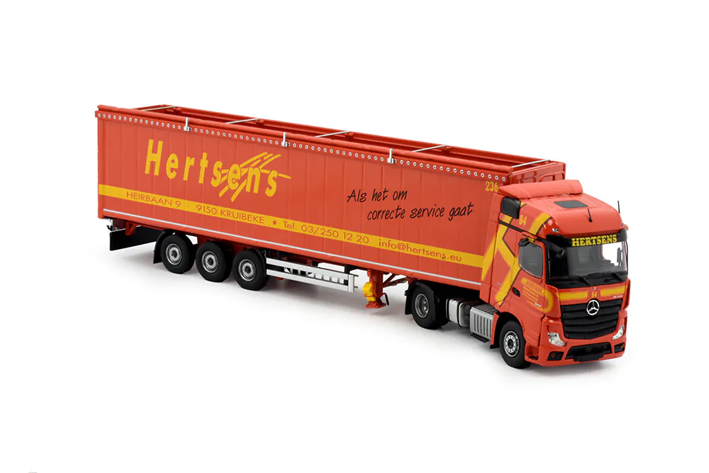 Mod 217084Aa+ / Hertsens - Image 4