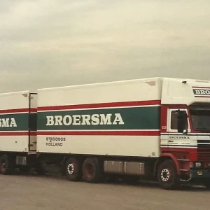 Mod 247140Gb+ / Broersma