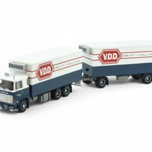 Mod 010100Hb+ / Dijco