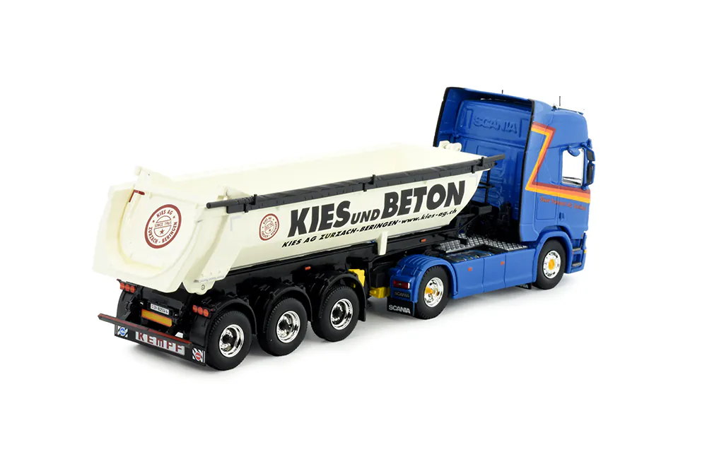 Mod 176022Aa / Saxer - Kies AG - Image 5