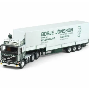 Mod 132121D+ / Börje Jönsson