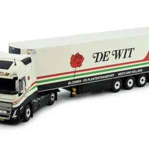 Mod 233148Aa+ / De Wit Transport