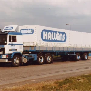 Mod 131090Db+/ Hallens