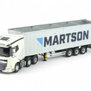 Mod 242084Ba+ / Martson