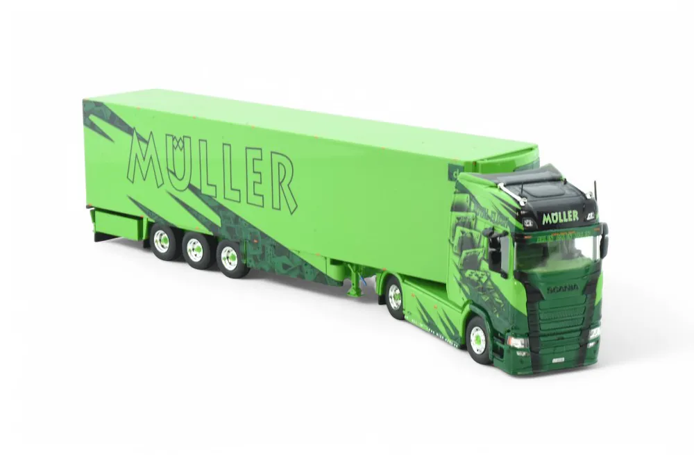 Mod 179148Aa / Muller - Royal Flush - Image 3