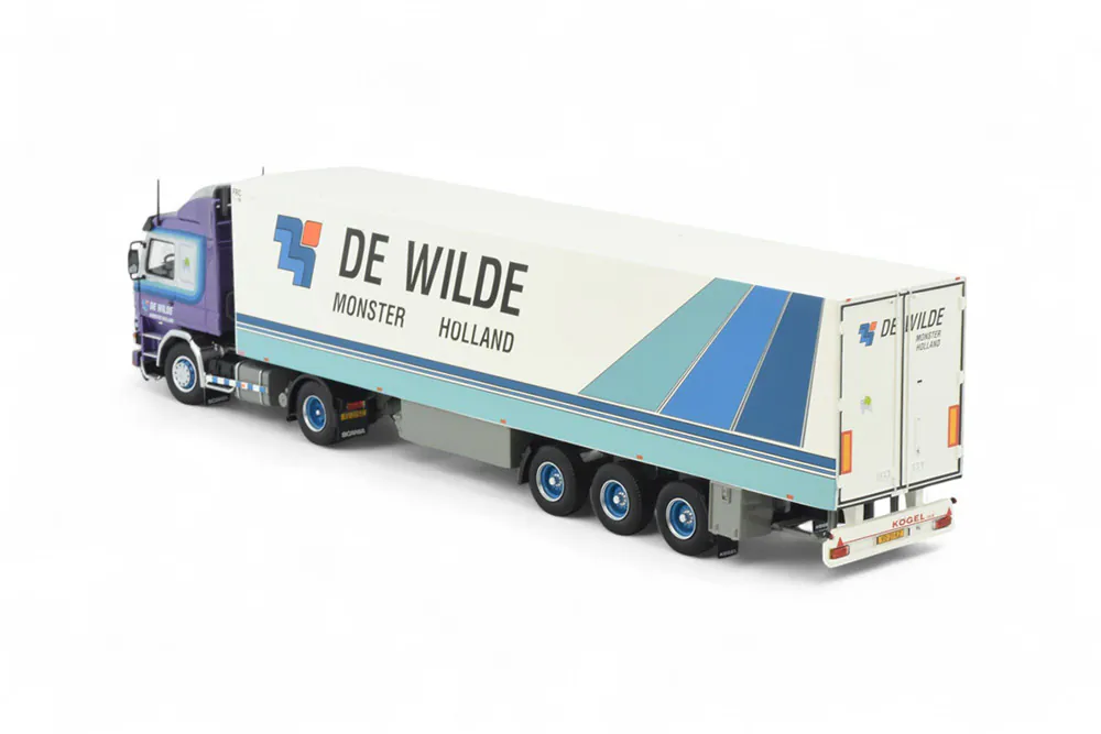 Mod 053082Ab+ / De Wilde - Image 5