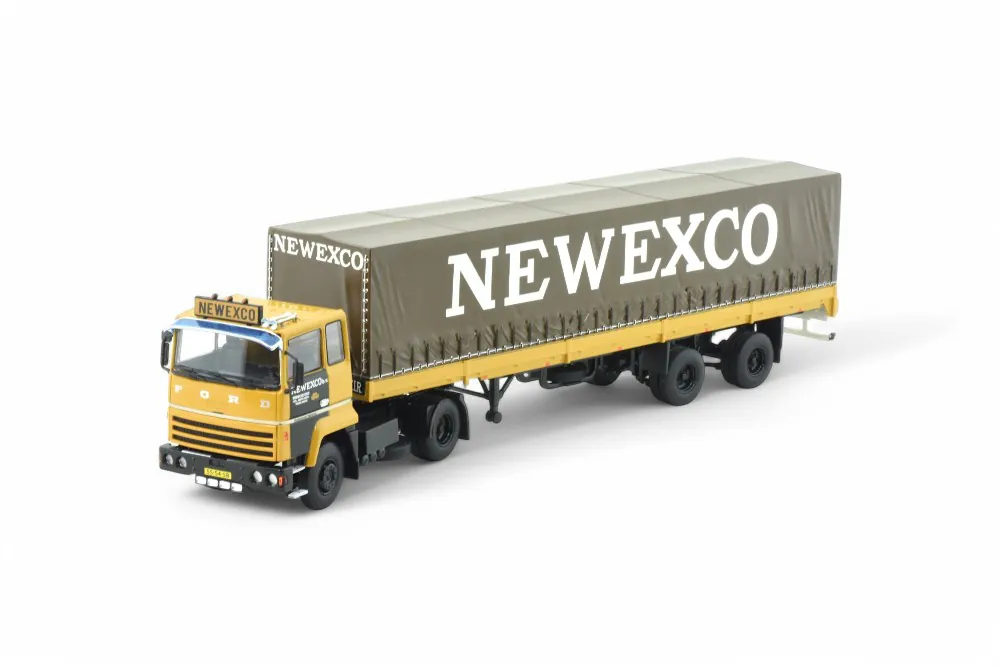 Mod 245090Ab+ / Newexco