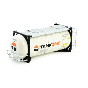 Mod 000016LOS / TankOne
