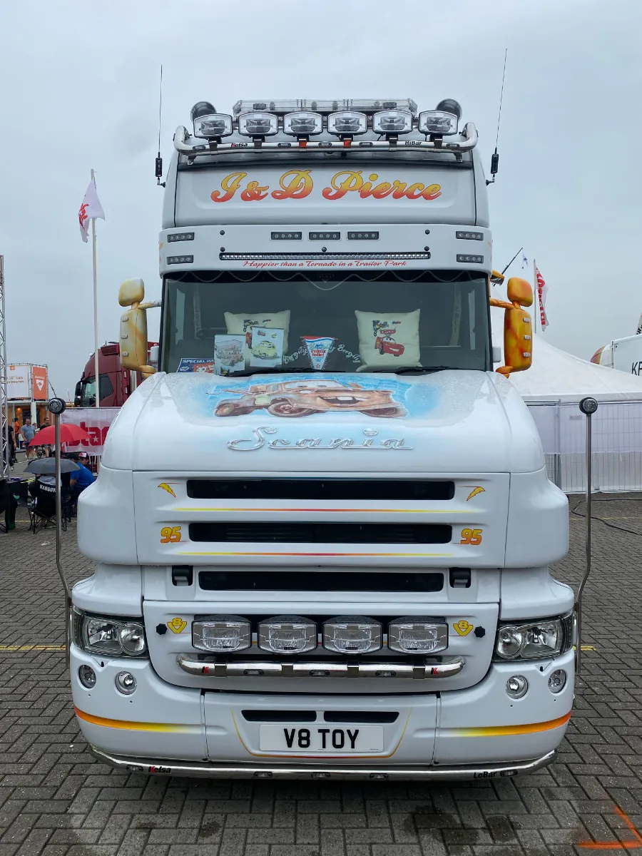 Mod 147000D / J&D Pierce - Image 7
