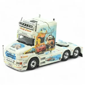 Mod 147000D / J&D Pierce