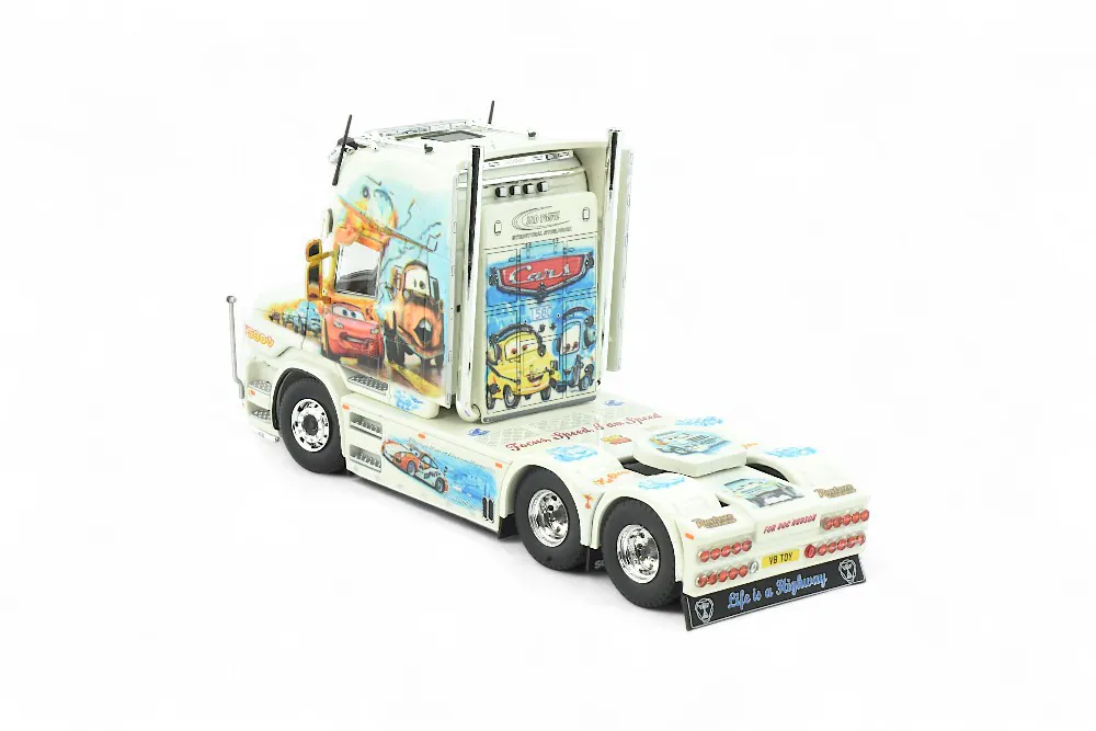 Mod 147000D / J&D Pierce - Image 3
