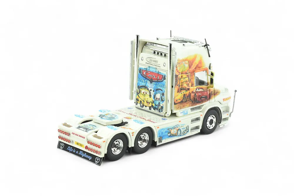 Mod 147000D / J&D Pierce - Image 4