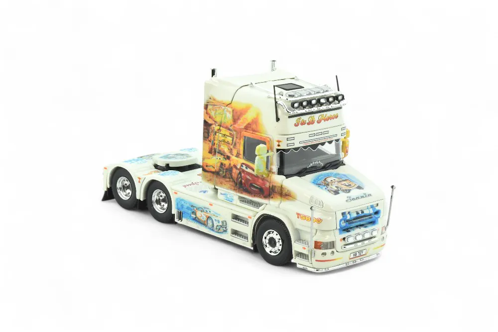 Mod 147000D / J&D Pierce - Image 5