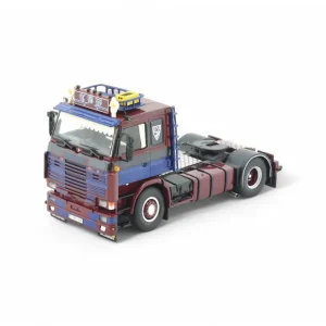 Mod 053000A+ / Bastiaansen