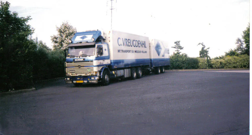 Mod 053140Gb+ / C. Vreugdenhil - Image 4