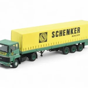 Mod 245090Aa+ / Schenker
