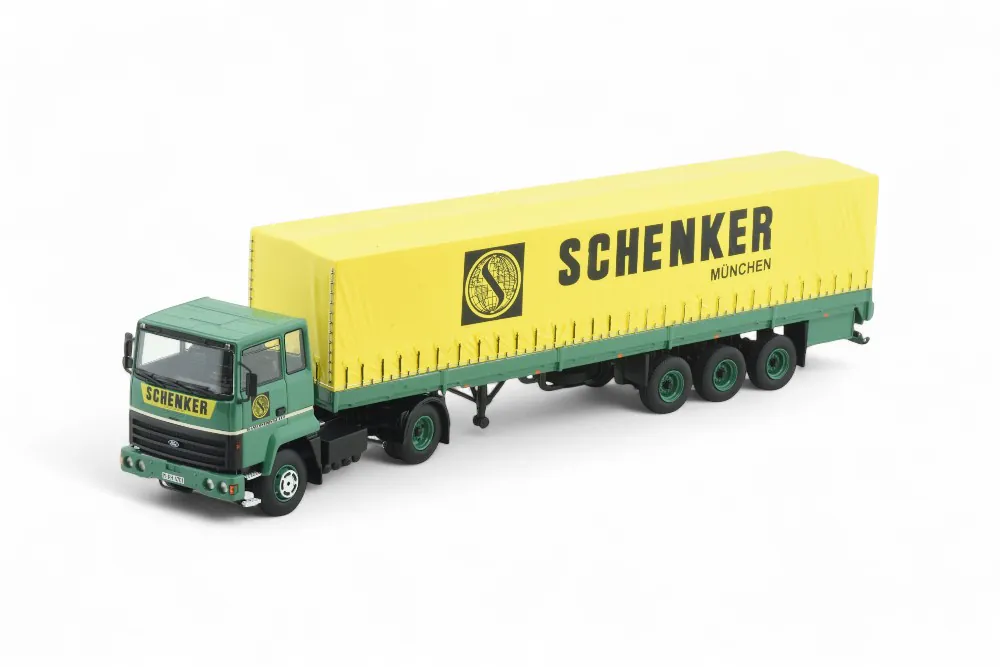 Mod 245090Aa+ / Schenker