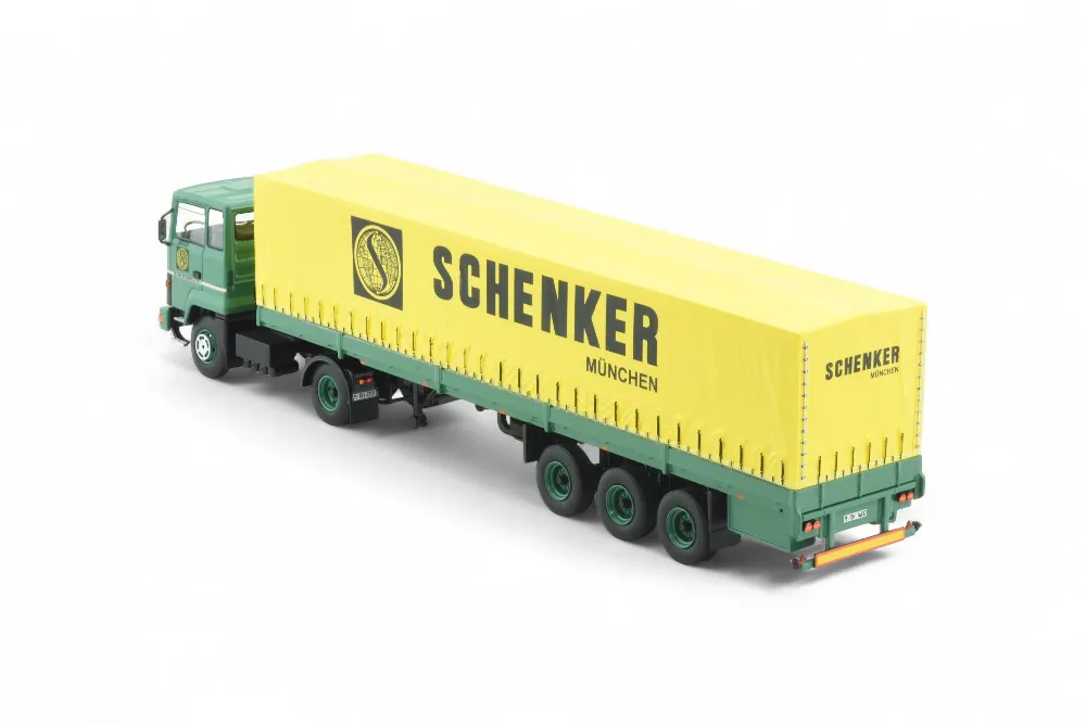 Mod 245090Aa+ / Schenker - Image 3