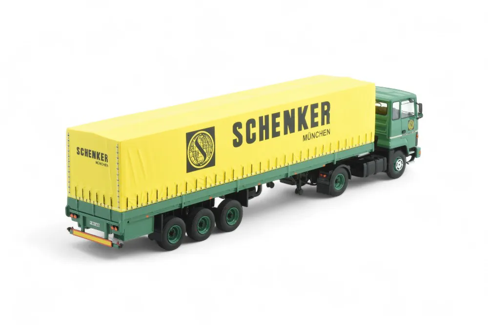 Mod 245090Aa+ / Schenker - Image 4