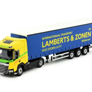 Mod 240072Aa+ / Lamberts
