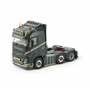 Mod 073000B / Ylivoimala