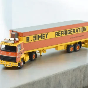 Mod 245128Ac+ / Roland Simey