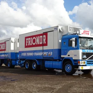 Mod 131100Hb+ / Sties Frionor