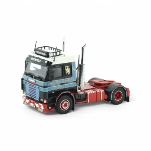 Mod 053000A / Malcolm